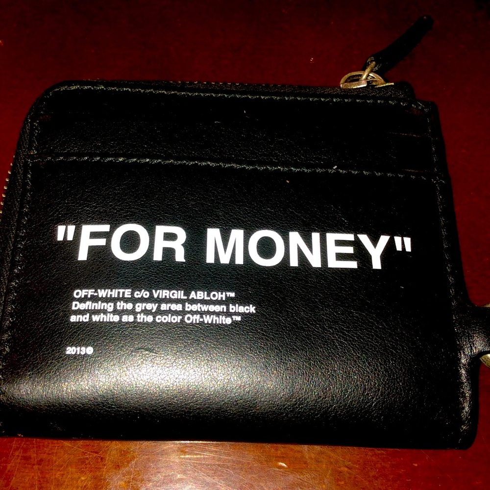 Great for cards and money